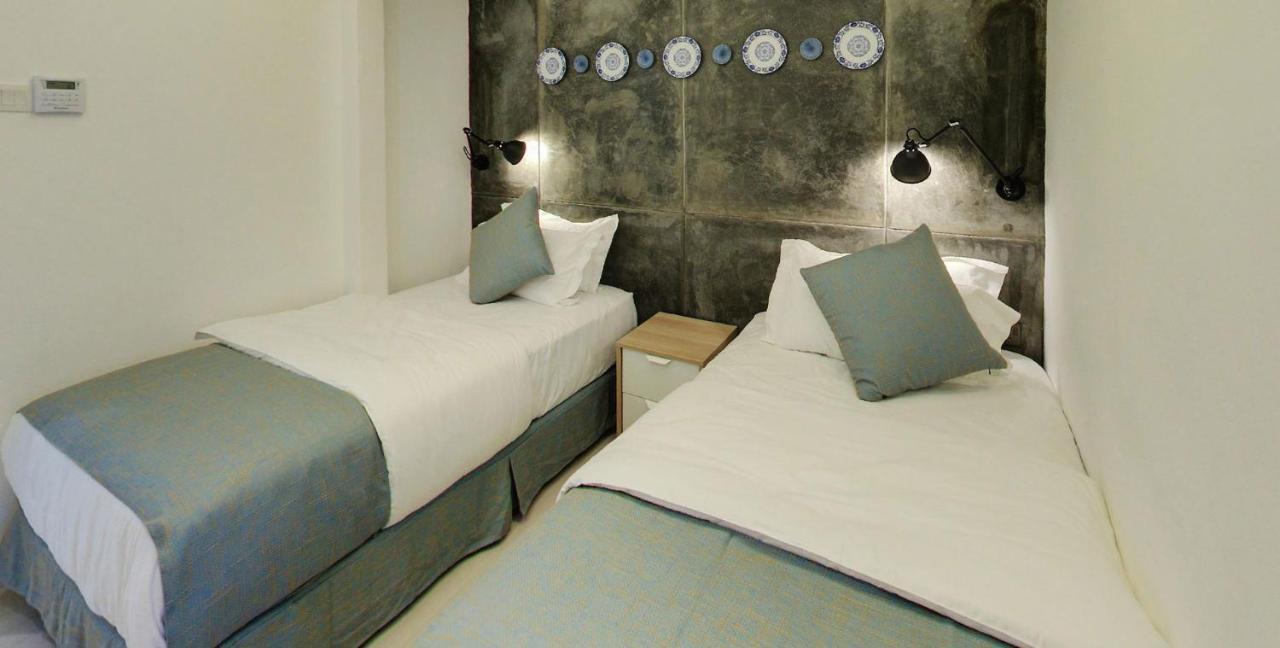 Modern Cave Boutique Stay Malacca Eksteriør billede