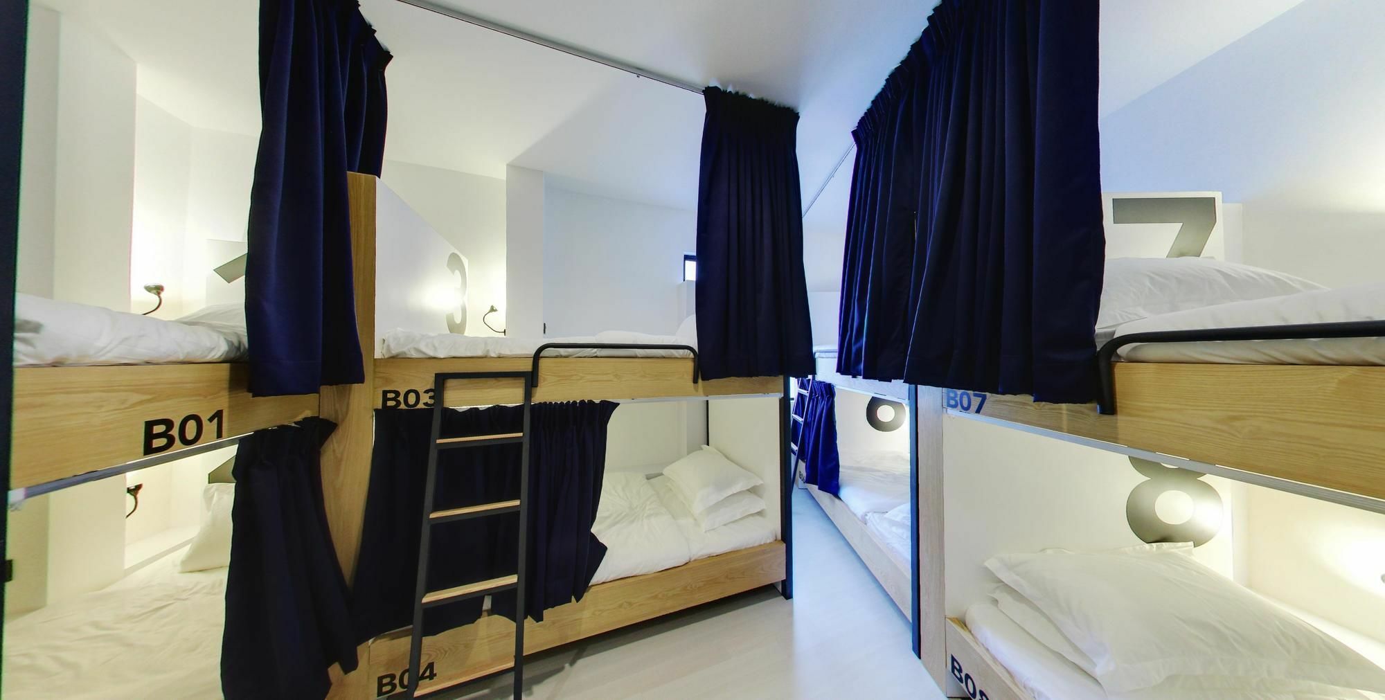 Modern Cave Boutique Stay Malacca Eksteriør billede